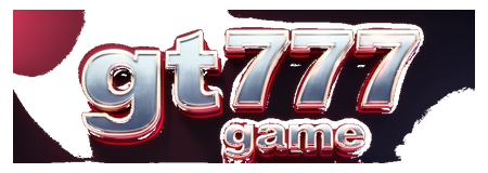 gt777 game logo